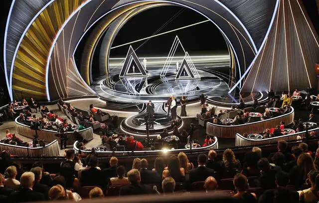 Academia de Hollywood anuncia data da festa do Oscar 2024