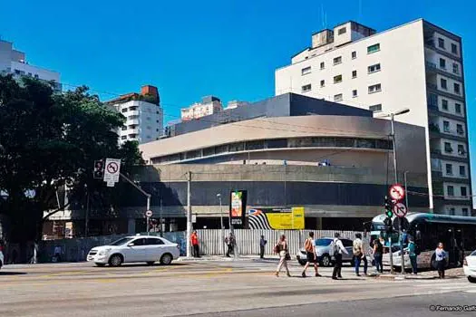 SP termina Estação Oscar Freire do Metrô 15 meses após inauguração