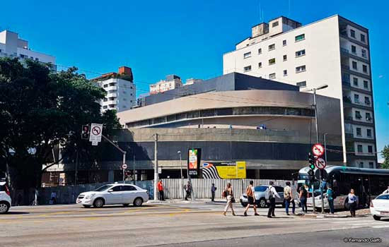 SP termina Estação Oscar Freire do Metrô 15 meses após inauguração