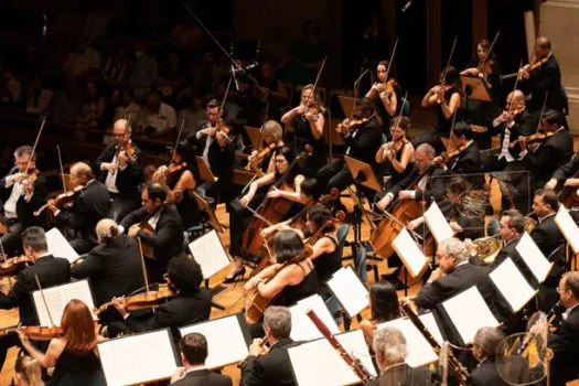 Concertos especiais da Osesp celebram Dia Mundial do Meio Ambiente