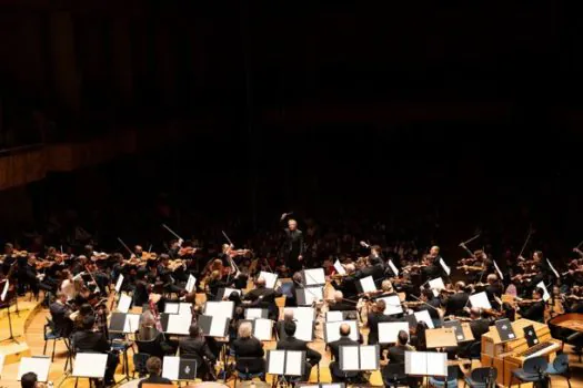 Osesp, Coros e solistas apresentam ‘A Danação de Fausto’, de Berlioz