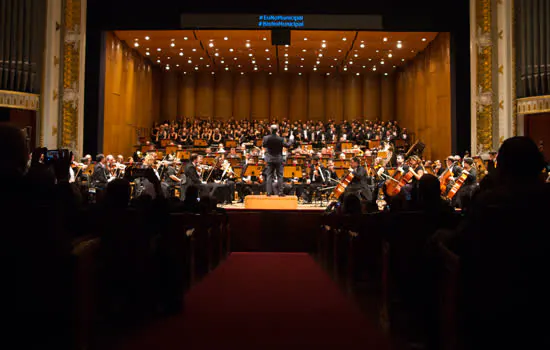 Theatro Municipal de SP abre oficialmente a temporada de concertos 2019