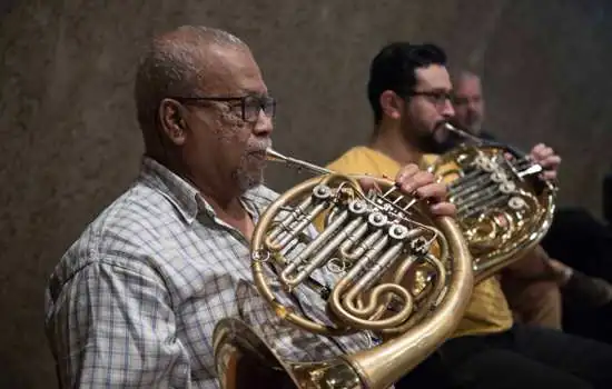 Orquestra Sinfônica de Santo André realiza seleção de novos músicos