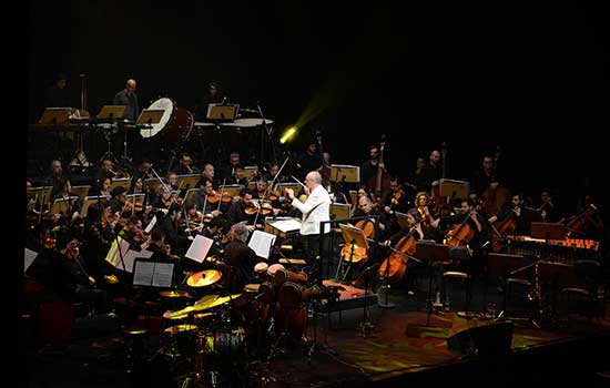 Orquestra Sinfônica de Santo André é semifinalista do Prêmio Profissionais da Música