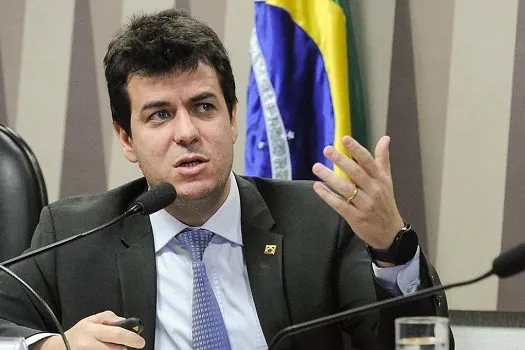 Rodrigo Otávio da Cruz é nomeado Secretário Executivo do Ministério da Saúde