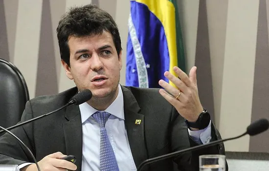 Rodrigo Otávio da Cruz é nomeado Secretário Executivo do Ministério da Saúde