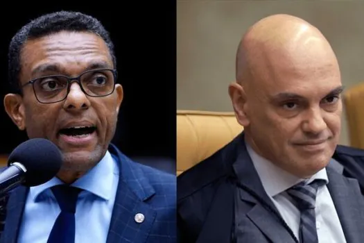 STF torna Otoni de Paula réu por difamação contra Moraes