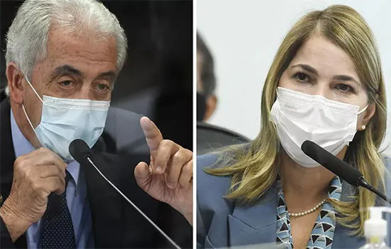 Otto Alencar diz que hidroxicloroquina não tem  evidência antiviral