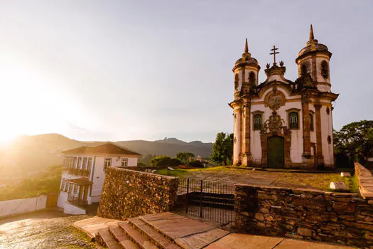 Áreas reconhecidas pela Unesco convivem com problemas