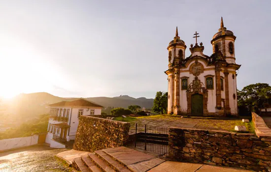 Áreas reconhecidas pela Unesco convivem com problemas