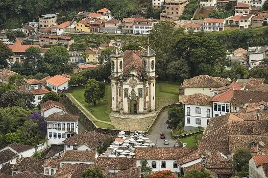 Com programação presencial, CineOP destaca cinema indígena