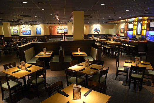 Feriado no Outback Steakhouse tem horário estendido