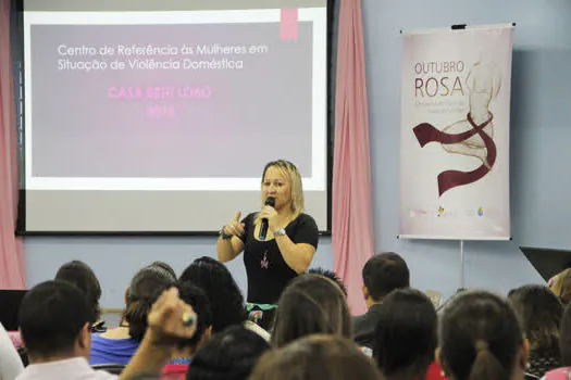 Diadema terá programação especial no Outubro Rosa