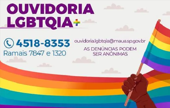 Ouvidoria LGBTQIA+ acolhe denúncias e oferece apoio a vítimas de preconceito