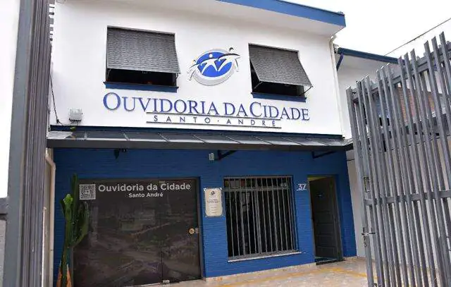 Ouvidoria de Santo André completa 24 anos de atividades