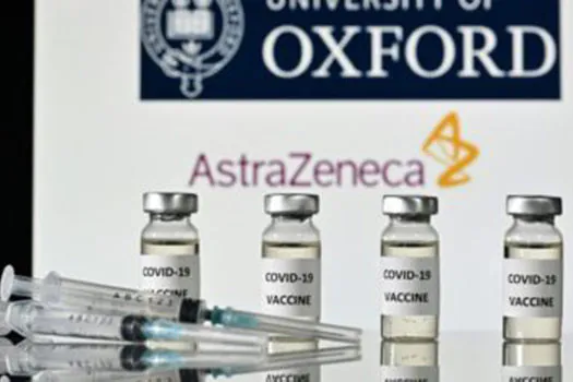 A vacina Oxford/AstraZeneca enfrenta dificuldades no pedido de aprovação nos EUA