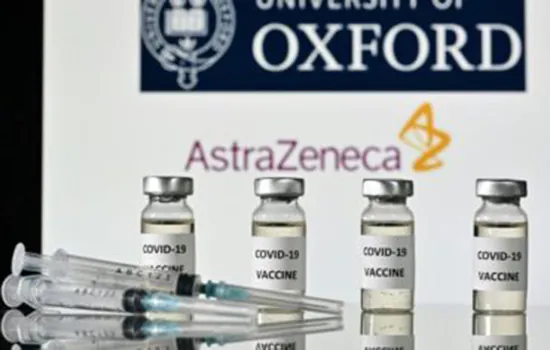 A vacina Oxford/AstraZeneca enfrenta dificuldades no pedido de aprovação nos EUA