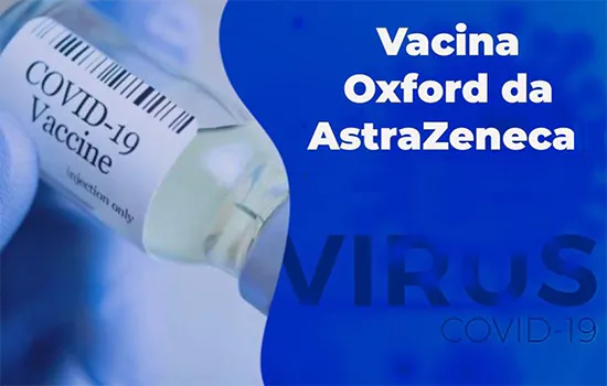 Compra de vacinas da AstraZeneca vai custar R$ 59