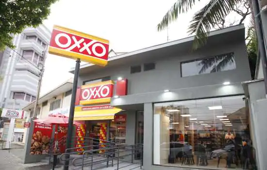 Grupo Nós inaugura OXXO em Santo André