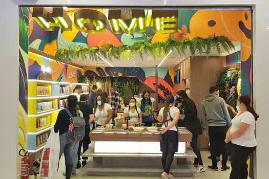 OZ HOME inaugura unidade no Grand Plaza Shopping