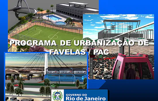 MPF pede que TRF-2 mantenha bloqueio de R$ 150 mi por fraudes no PAC-Favelas