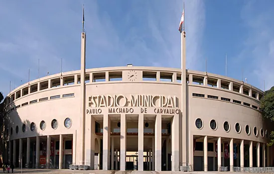 Justiça suspende a concessão do estádio do Pacaembu