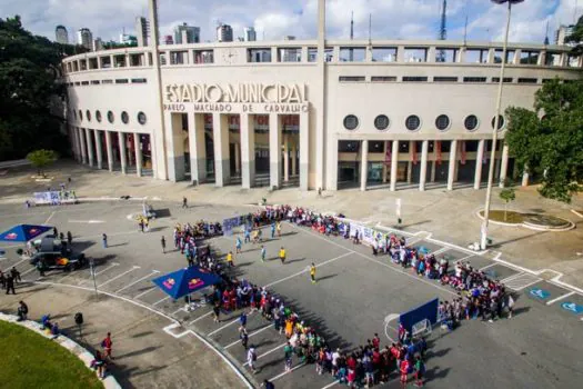 Mundial de VALORANT no Pavilhão Pacaembu disponibiliza ingressos gratuitos ao público