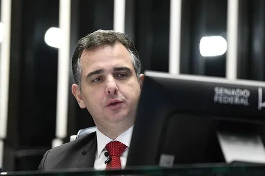 Pacheco freia pressa no debate sobre institutos de pesquisas