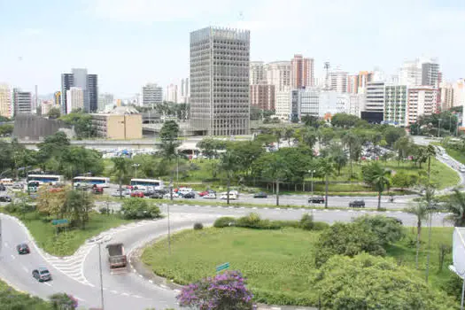 Santo André recebe R$ 100 mil do Governo Federal para obras de saneamento