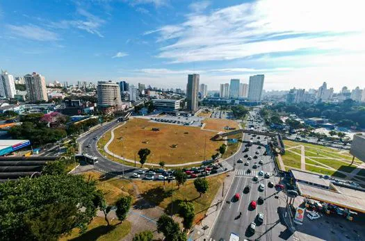 São Bernardo fará reforma para abrigar Centro Turístico reestruturado