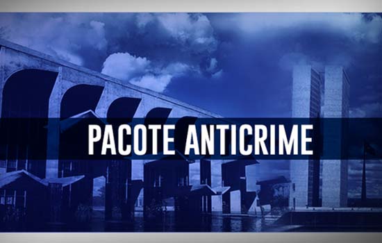 Derrubada de vetos ao pacote anticrime