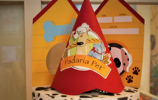 Padaria Pet inaugura franquia em Santo André