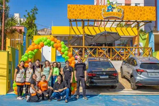 Piracicaba é casa da nova Megastore da Padaria Pet