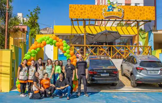 Piracicaba é casa da nova Megastore da Padaria Pet