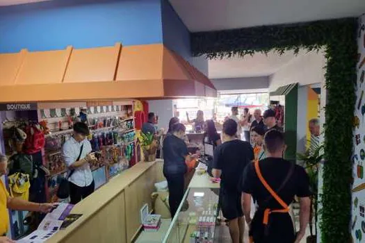 Padaria Pet inaugura mini cidade pet em Piracicaba