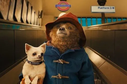 ‘Paddington 3’: saiba quais atores farão parte do elenco da nova sequência infantil