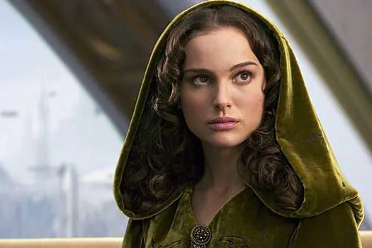 Star Wars: As mulheres que mudaram a galáxia