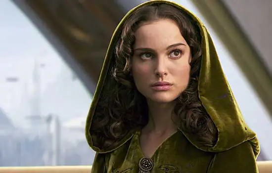 Star Wars: As mulheres que mudaram a galáxia