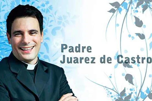 Missa Campal e Show com Padre Juarez de Castro