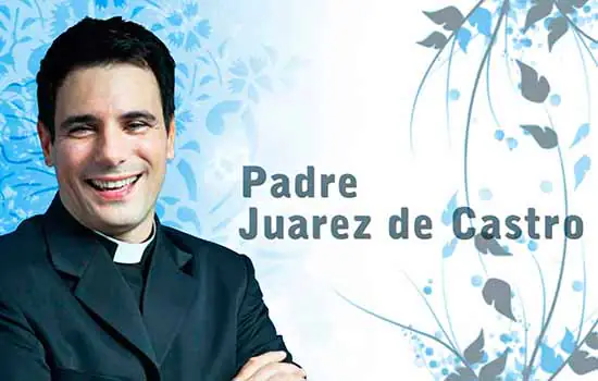 Missa Campal e Show com Padre Juarez de Castro