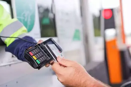 Pagamento por aproximação passa a ser aceito no Corredor Leste da Rodovia Marechal Rondon