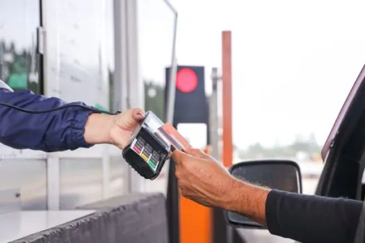 Rodovias das Colinas já aceita pagamento de pedágio com cartão por aproximação