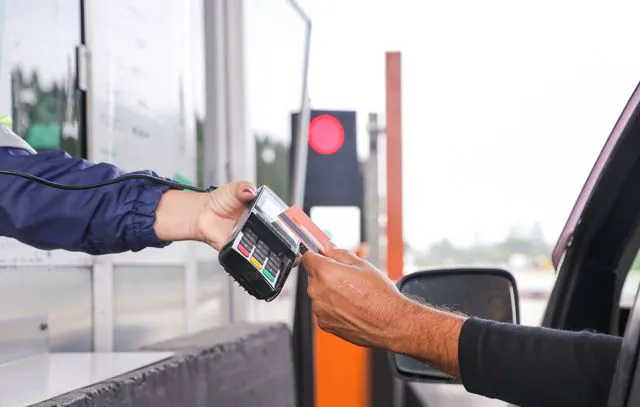 Rodovias das Colinas já aceita pagamento de pedágio com cartão por aproximação