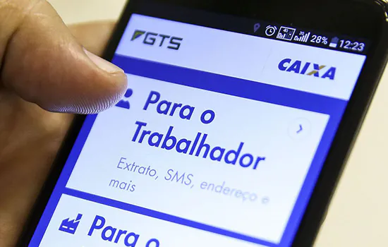 Trabalhador já pode optar pelo Saque-Aniversário do FGTS