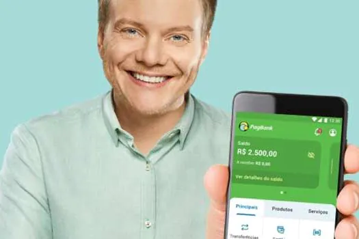 Compre créditos Google Play, Spotify e Uber pelo PagBank e ganhe dinheiro de volta