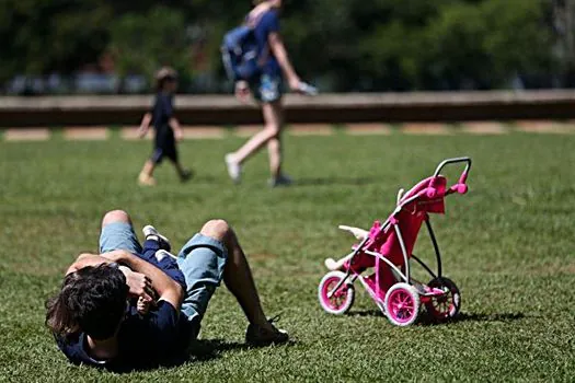 Dia dos Pais com pais ausentes: como lidar?