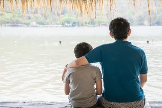 Dia dos Pais: conheça todos os direitos que a lei assegura aos pais