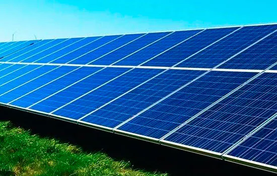 Subsídio a painéis solares chegará a R$ 1 bilhão em 2 anos