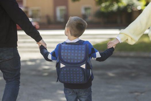 Mudança de escola: como facilitar a adaptação na metade do ano?