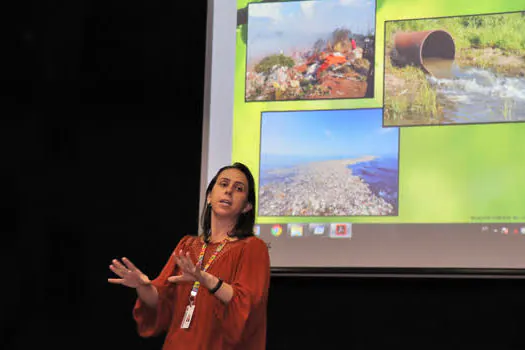 Ribeirão Pires promove formação de servidores públicos em paisagismo